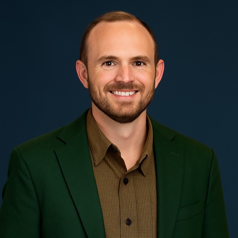 William Burnett - Principal Consultant